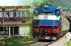 Konkan Railway to connect MRPL from Thokur at the cost of Rs.46 crore
